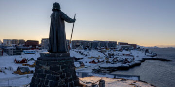A Century Ago, the U.S. Accepted Danish Control of Greenland. Here’s How.