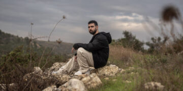 A Hamas Hostage’s Secret Ordeal