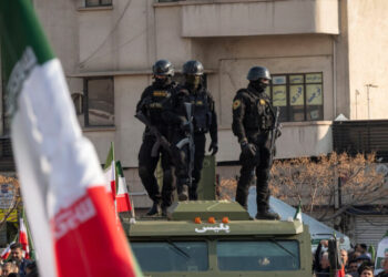 ‘It’s Collective Punishment’: Iran Exacts Heavy Price on Protest Supporters