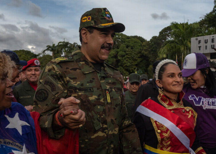 The Fall of a Strongman: Inside Maduro’s Last Days in Power