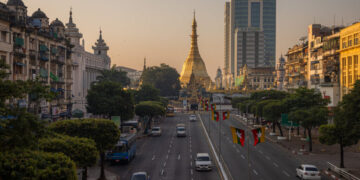 Five Years After Myanmar Coup, ‘Even Hope Has Become a Risk’