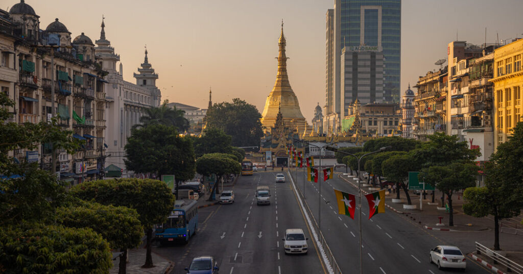 Five Years After Myanmar Coup, ‘Even Hope Has Become a Risk’