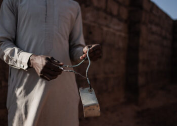 How Trump Took Up the ‘Christian Genocide’ Cause in Nigeria