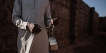 How Trump Took Up the ‘Christian Genocide’ Cause in Nigeria