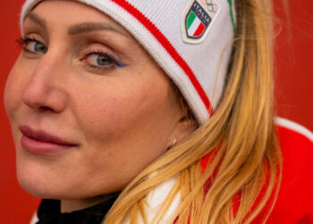 A Toddler’s Gold Medal Moment Underscores Struggle for Italian Mothers