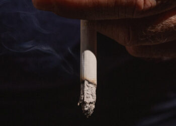 How $40-a-Pack Cigarettes Pushed Australians to the Black Market