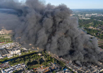 The Ex-Taxi Driver at the Center of Russia’s Shadow War