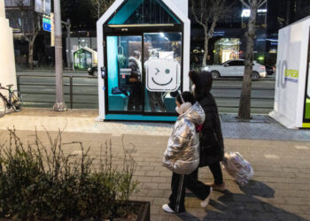 In South Korea, Questions About Cram Schools, Success and Happiness