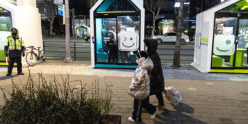 In South Korea, Questions About Cram Schools, Success and Happiness