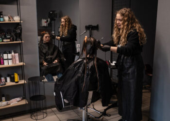 These Ukrainians Don’t Want to Be Traded to Russia for Peace