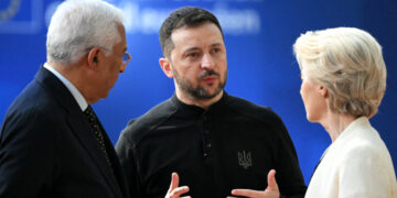 Ukraine Wants to Join the E.U. Quickly. That Won’t Be Easy.