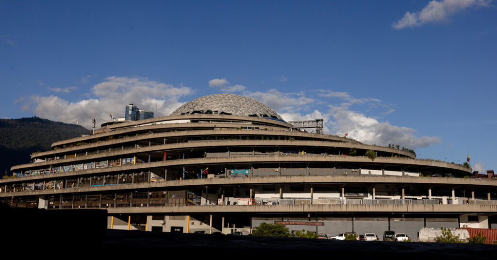 Venezuela’s Authoritarian Grip Eases. But for How Long?