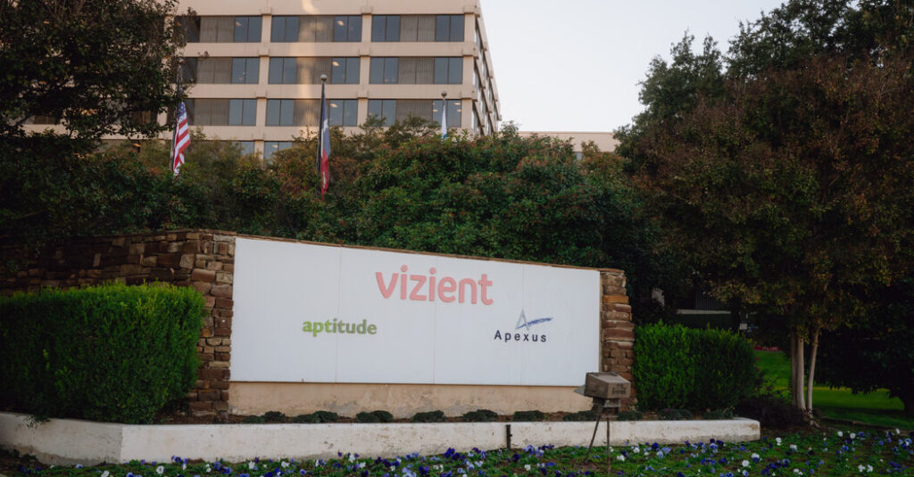 Senate Questions Health Care Firm for Profiting Off Program Meant for Poor