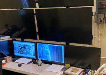 Epstein Directed Aide to Obtain Hidden Video Cameras