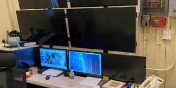 Epstein Directed Aide to Obtain Hidden Video Cameras