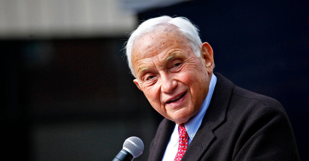 ‘Gang Stuff’ and ‘Illicit Trysts’: How Epstein Sought Leverage With the Wealthy