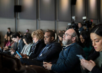 This Hasidic Reporter Has a Few Questions for Mayor Mamdani