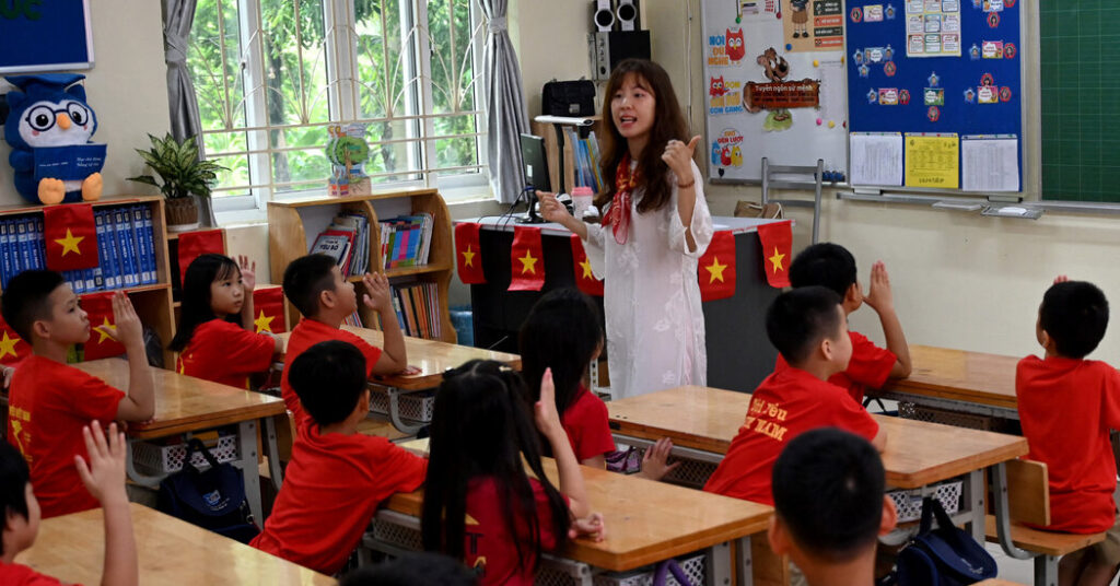 Lessons for America From Asia