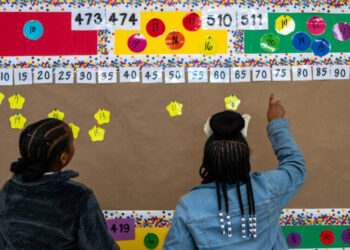 These Three Red States Are the Best Hope in Schooling