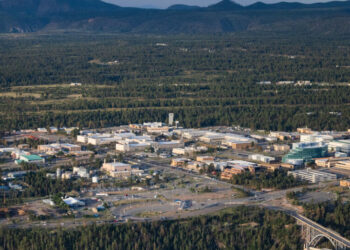 New Mexico Rebukes Federal Agency Over Nuclear Waste at Los Alamos