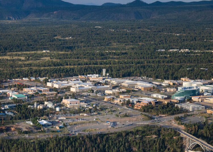 New Mexico Rebukes Federal Agency Over Nuclear Waste at Los Alamos