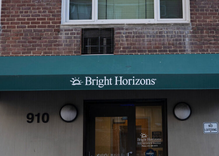 Bright Horizons Child Care Centers Face Dozens of Alarming Complaints