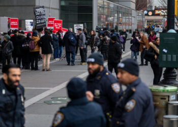 How a Routine Drug Bust Turned Deadly