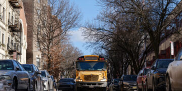 A Child Misses 3 Weeks of School. Should Protective Services Step In?