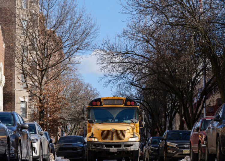 A Child Misses 3 Weeks of School. Should Protective Services Step In?