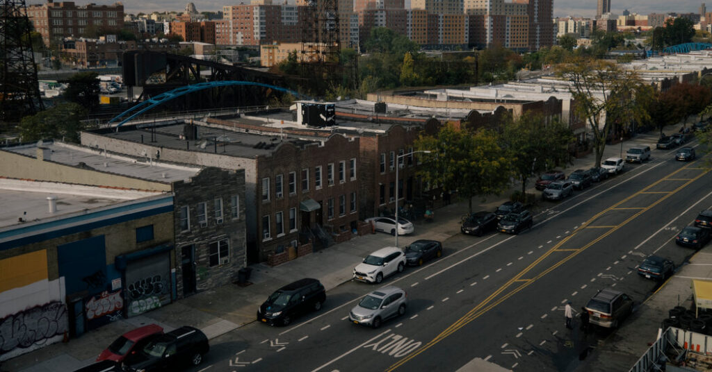 Mamdani to Use New Power to Speed Up Housing Development in the Bronx