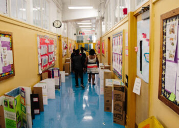 Smaller N.Y.C. Classes Will Cost Millions. Can Mamdani Pull It Off?