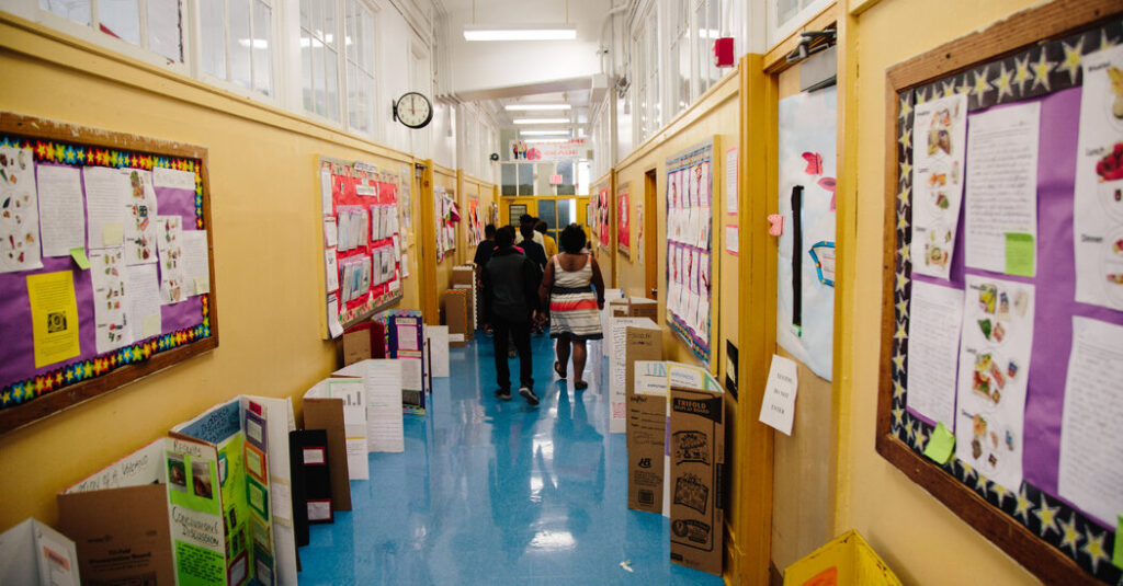 Smaller N.Y.C. Classes Will Cost Millions. Can Mamdani Pull It Off?