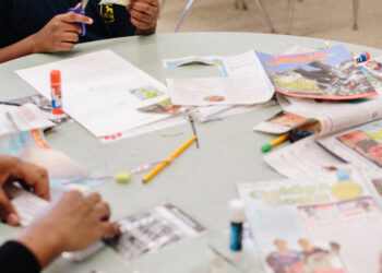 Smaller Classes: Mamdani Does the Math