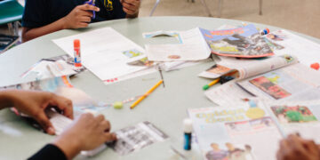 Smaller Classes: Mamdani Does the Math