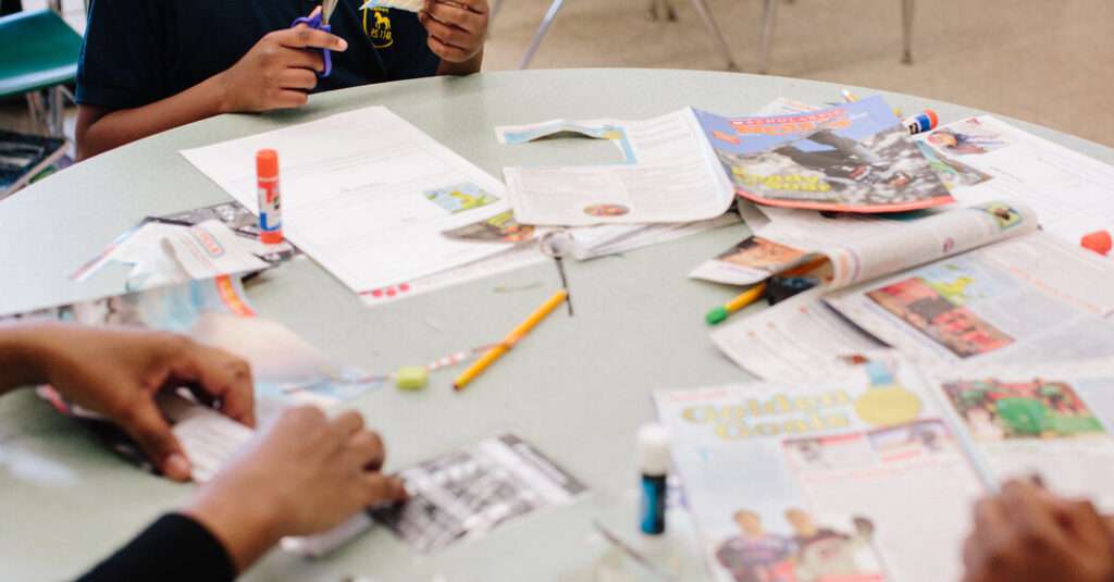 Smaller Classes: Mamdani Does the Math