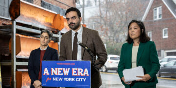 New Mission for a Pro-Business Agency in New York: Fighting for Workers