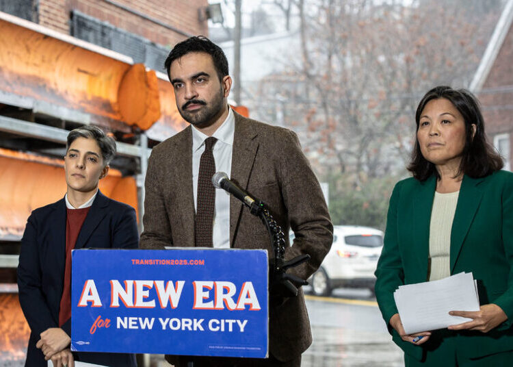 New Mission for a Pro-Business Agency in New York: Fighting for Workers