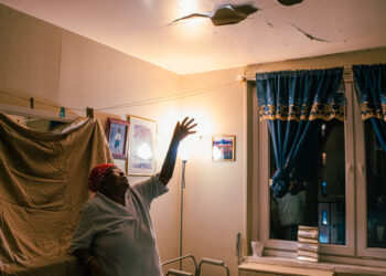 Mamdani Is Targeting Bad Landlords. What About Public Housing?