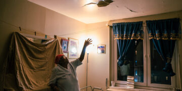 Mamdani Is Targeting Bad Landlords. What About Public Housing?