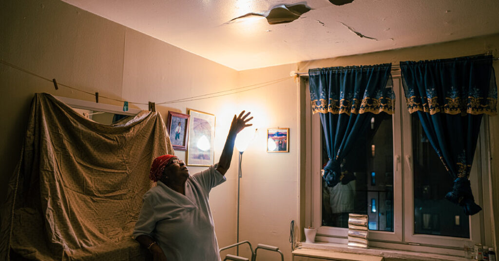 Mamdani Is Targeting Bad Landlords. What About Public Housing?