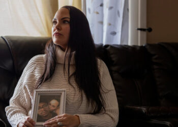 When Prison Body Scanners Mistake Tampons and Piercings for Contraband