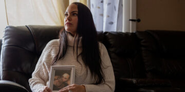 When Prison Body Scanners Mistake Tampons and Piercings for Contraband