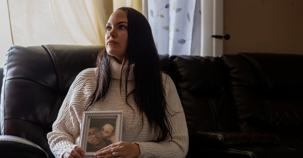 When Prison Body Scanners Mistake Tampons and Piercings for Contraband