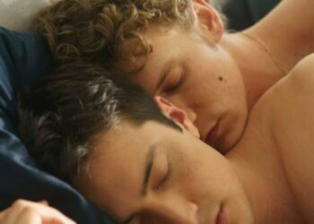 I’m So Used to Gay Tragedies That I Almost Missed Romance