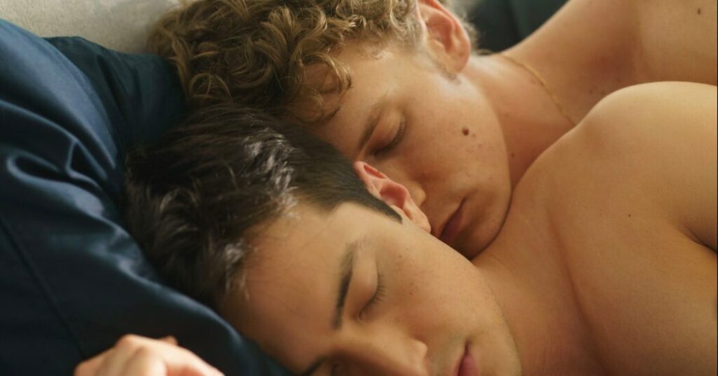 I’m So Used to Gay Tragedies That I Almost Missed Romance