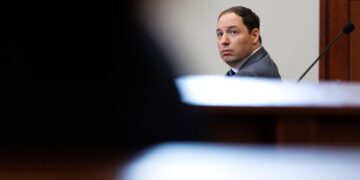 Banfield Found Guilty in Virginia Double Murder Trial