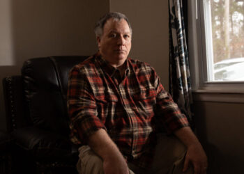 A ‘Facebook Warrior’ Retreats After a Charlie Kirk Post Got Him Jailed