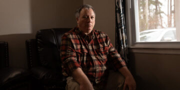 A ‘Facebook Warrior’ Retreats After a Charlie Kirk Post Got Him Jailed