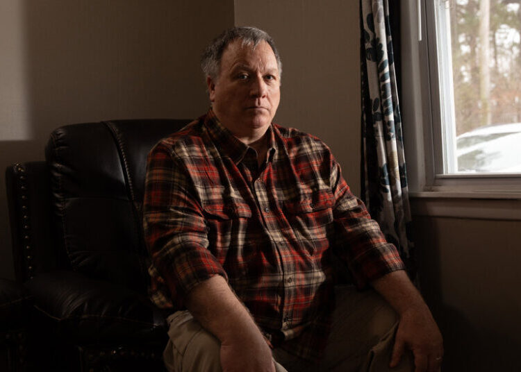 A ‘Facebook Warrior’ Retreats After a Charlie Kirk Post Got Him Jailed