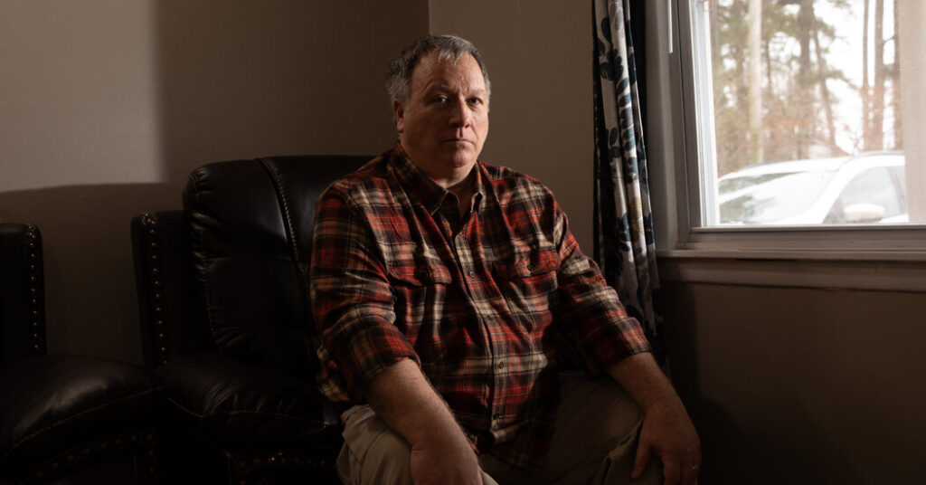 A ‘Facebook Warrior’ Retreats After a Charlie Kirk Post Got Him Jailed